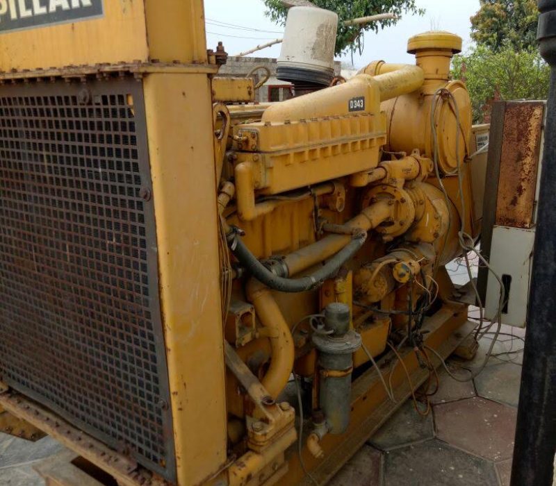 Engine 10