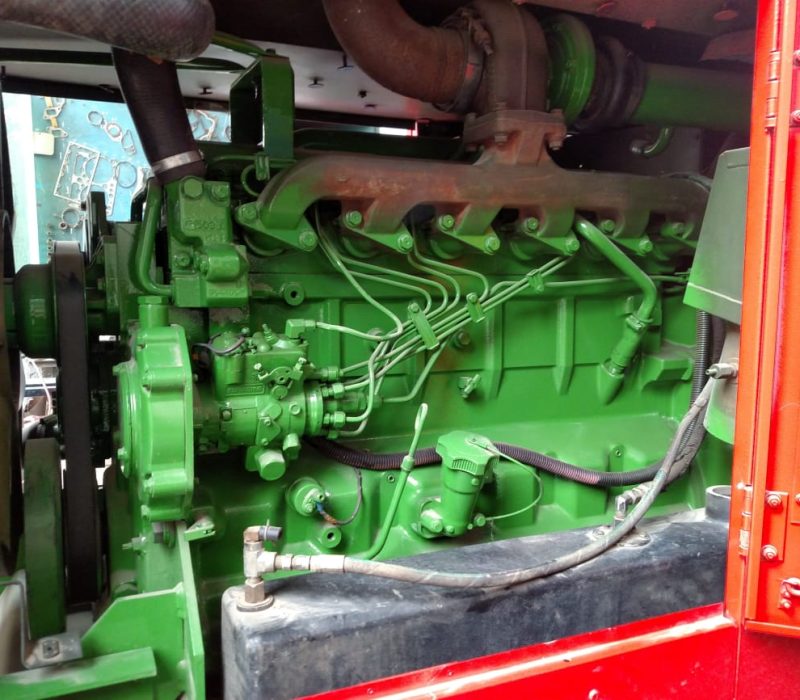 Engine 12