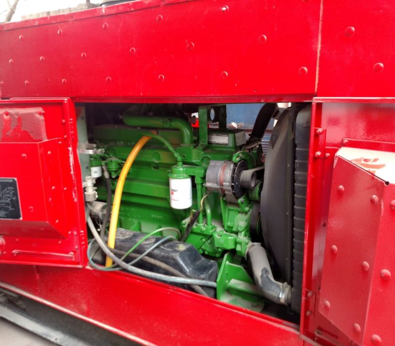Engine 13