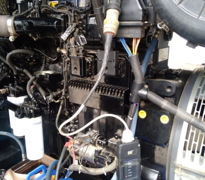 Engine 2